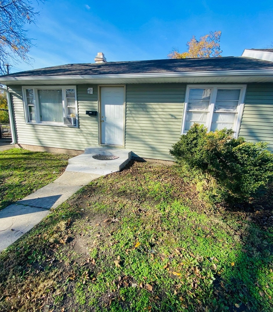 Sold $265,000