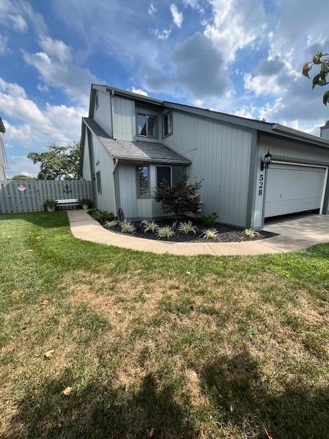 528 Peachtree Rd, Nicholasville, KY 40356 - photo 1