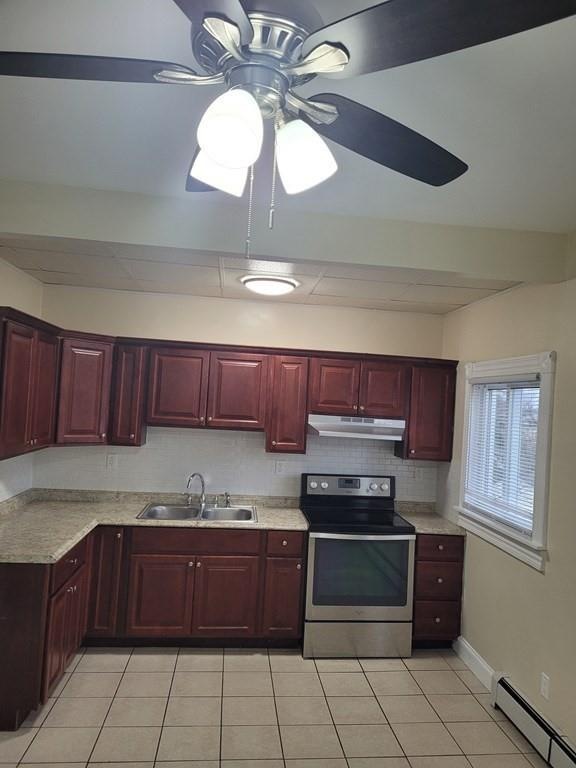 236 Tecumseh St unit 1, Fall River, MA 02721 - photo 1