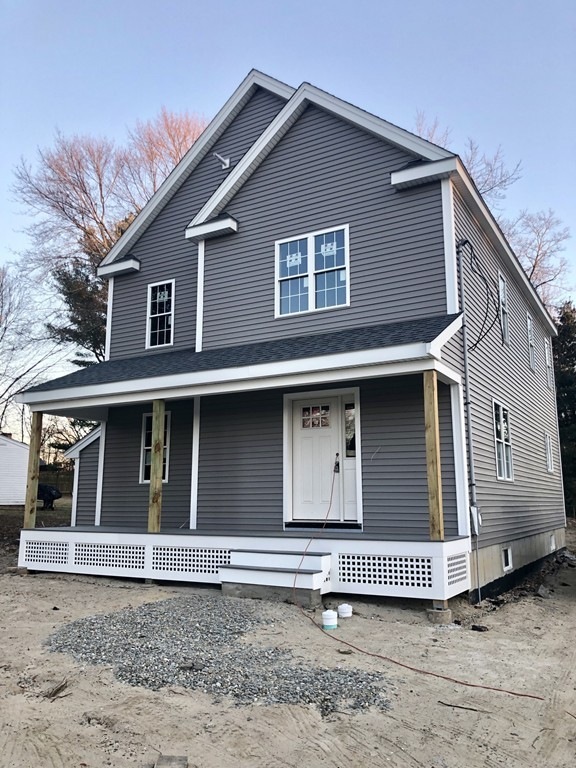 14 Albro Ave, Taunton, MA 02780 - photo 1