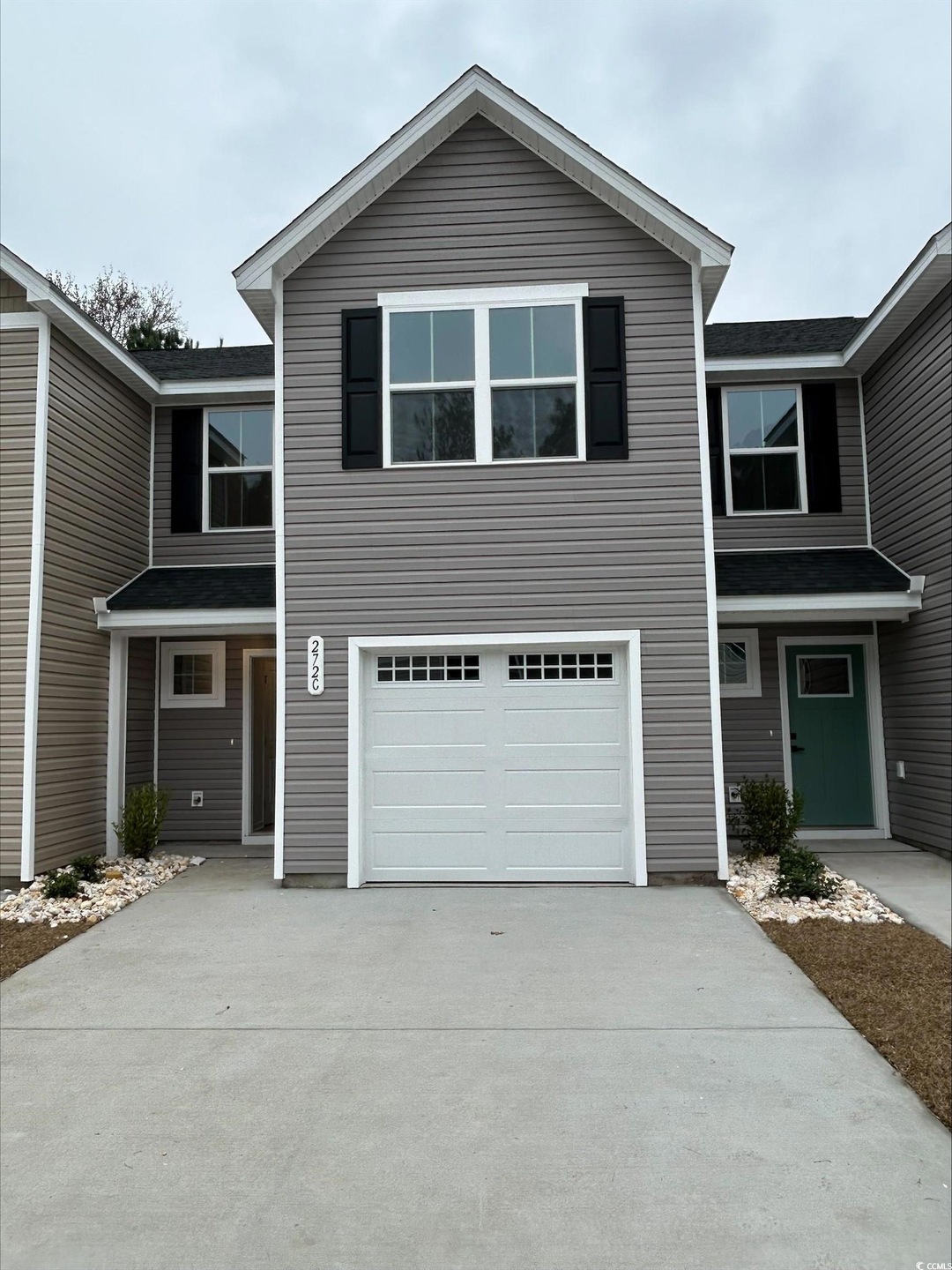 272 Christiana Ln unit C, Myrtle Beach, SC 29579 - photo 1