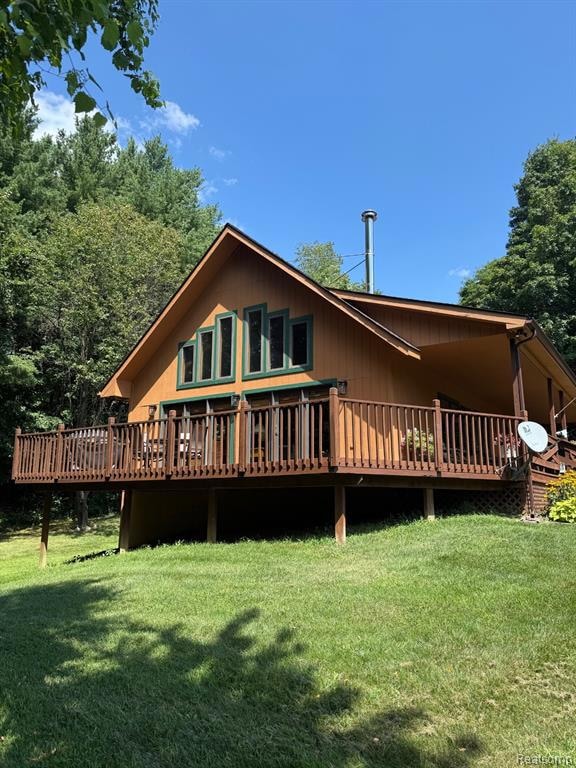 3199 West Rd, Metamora, MI 48455 - photo 1