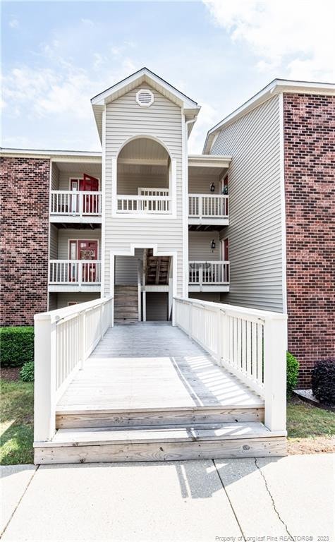 2700 Preston Woods Ln unit 8, Fayetteville, NC 28304 - photo 1