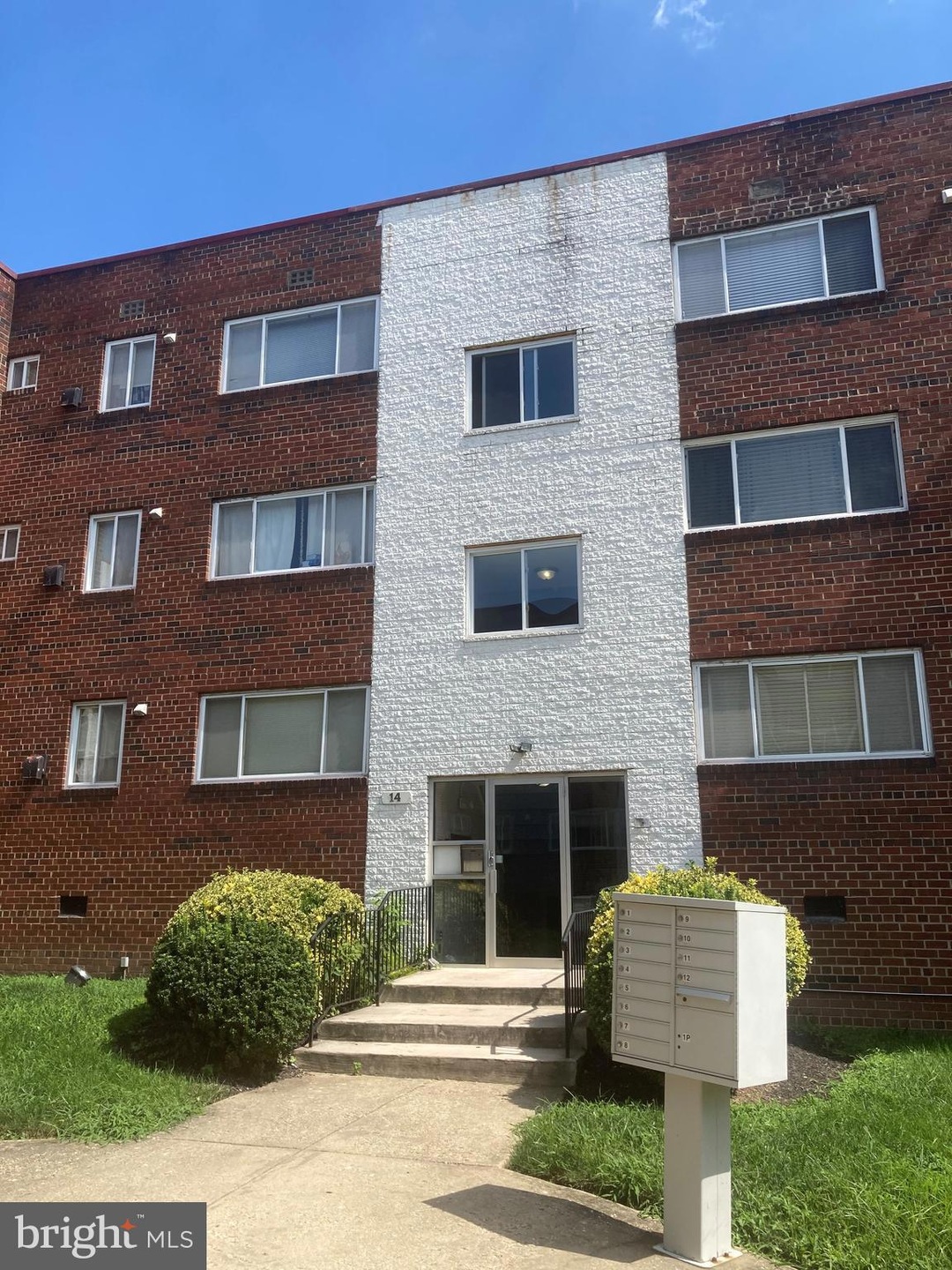 14 Halley Place SE unit 202, Washington, DC 20032 - photo 1