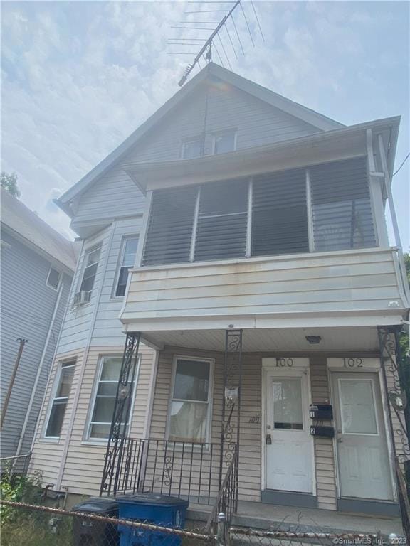 100 Atwater St, New Haven, CT 06513 - photo 1