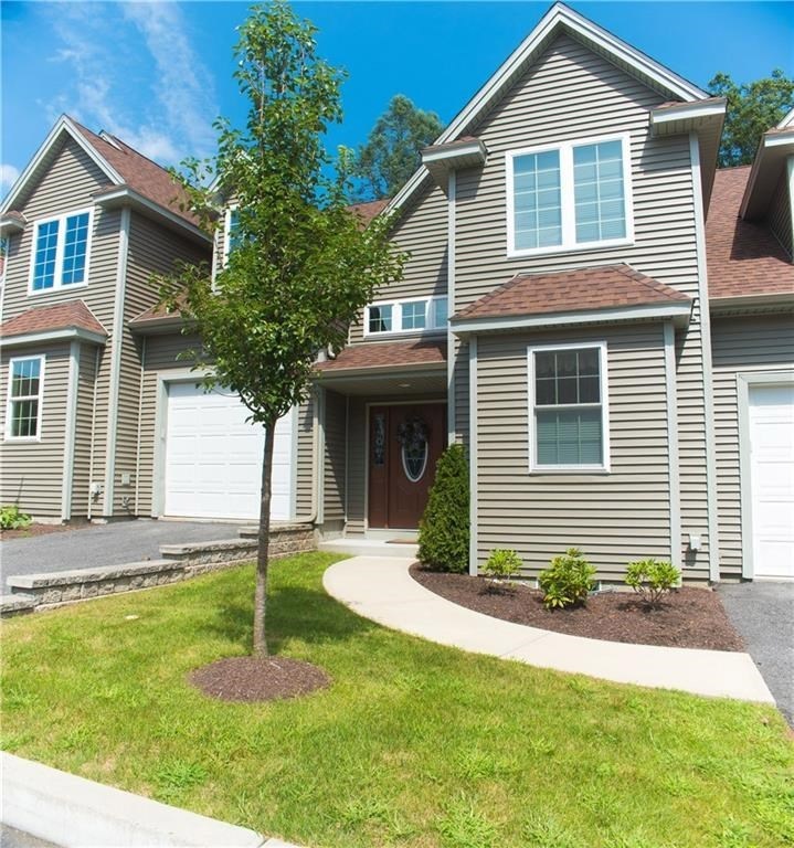 315 Old River Rd unit 25, Manville, RI 02838 - photo 1