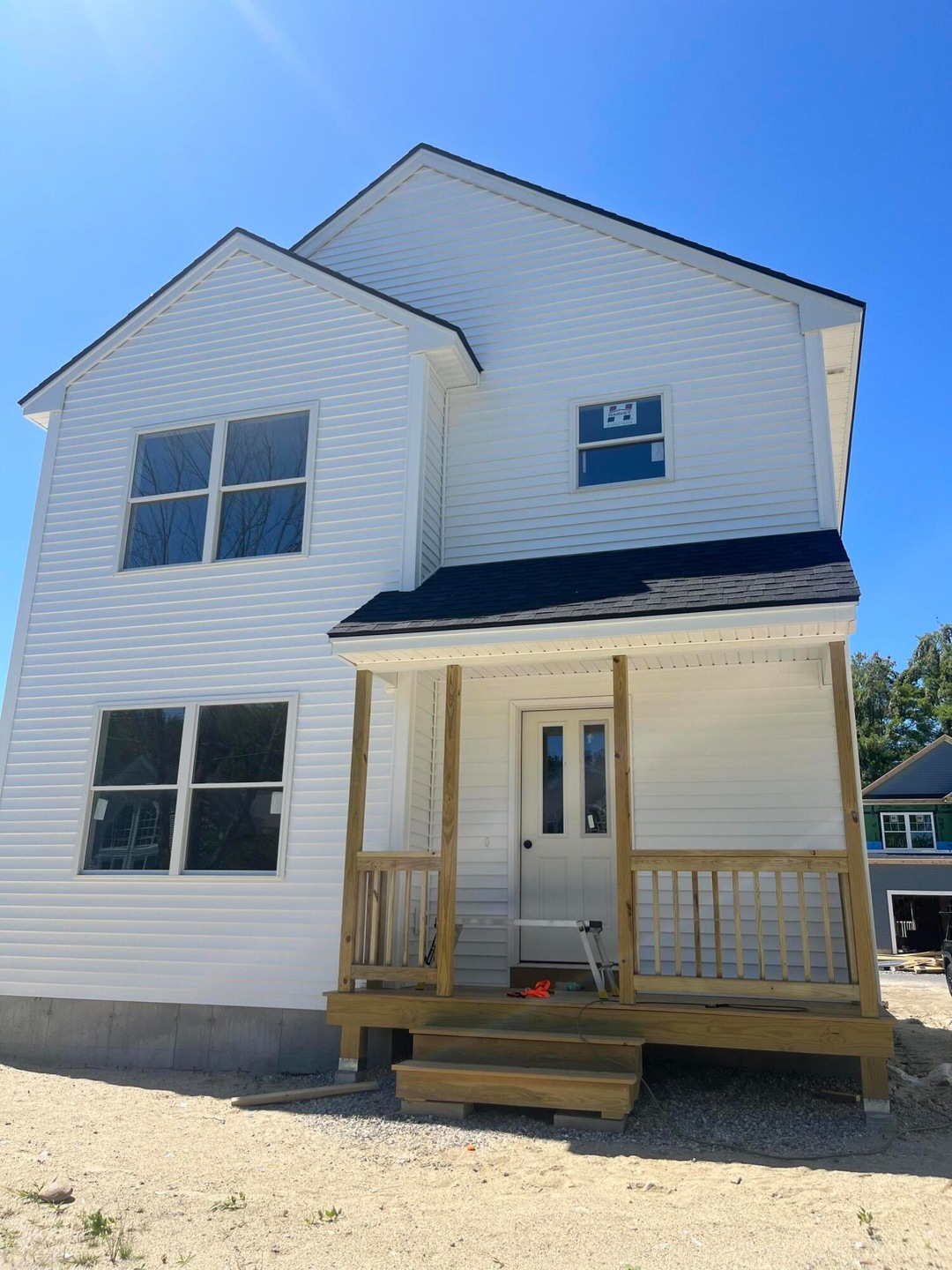 26 Arnie's Aly, Westbrook, ME 04092 - photo 1