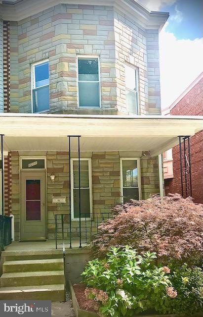 4211 Euclid Ave, Baltimore, MD 21229 - photo 1