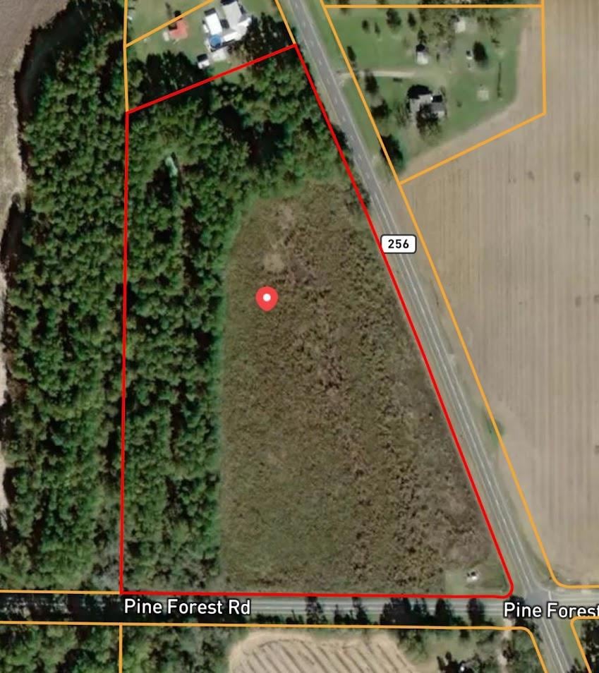 000 Georgia 256, Sylvester, GA 31791 - photo 1