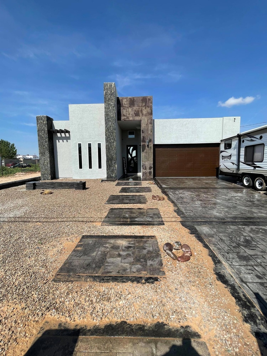 773 Lawton St, Horizon City, TX 79928 - photo 1