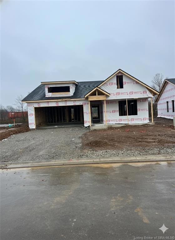 5151 Woodstone Circle Lot 134, Jeffersonville, IN 47130 - photo 1