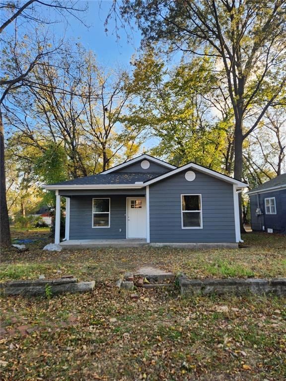 109 W Jefferson St, Pittsburg, KS 66762 - photo 1