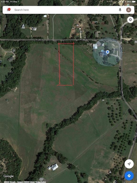 TBD1 N Lake Dr, Weatherford, TX 76085 - photo 1