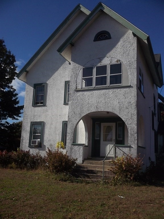 40 Covington St, Springfield, MA 01119 - photo 1