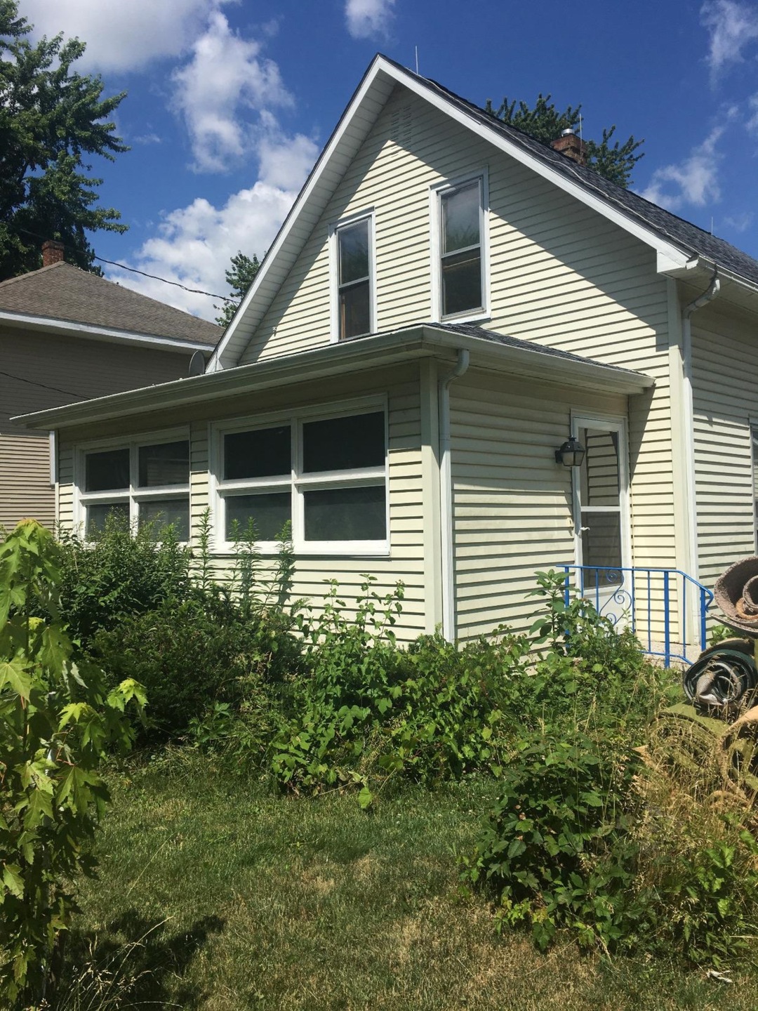 109 W Glendale Ave, La Porte, IN 46350 - photo 1