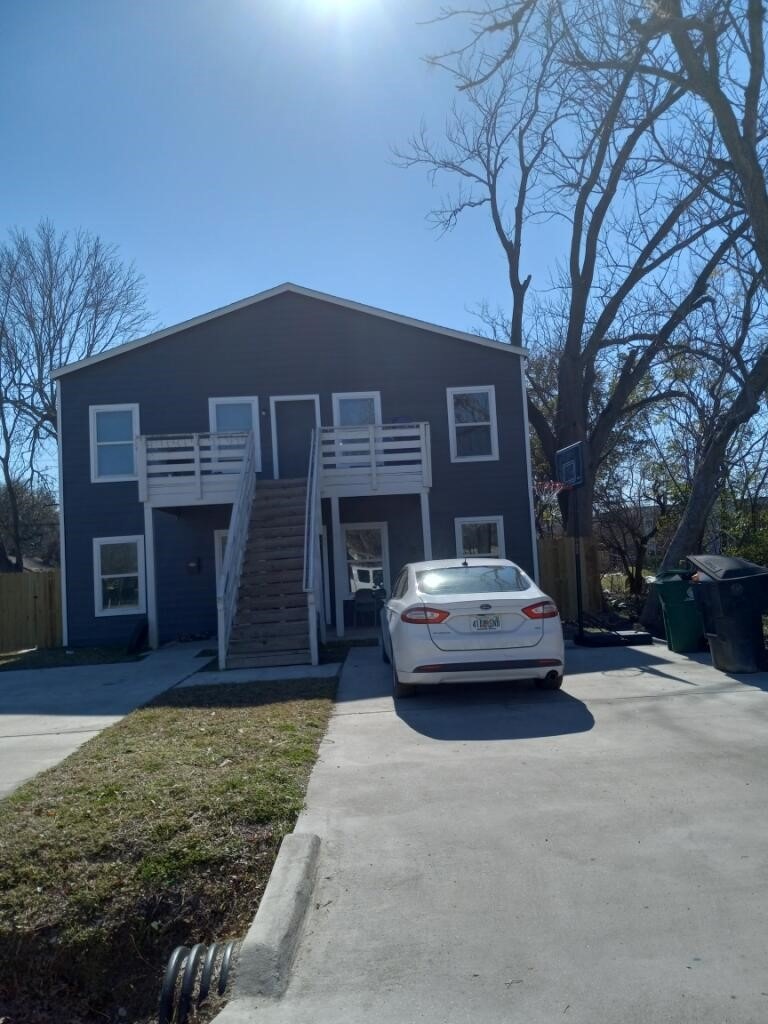 4014 Dreyfus St unit LLC, Houston, TX 77021 - photo 1