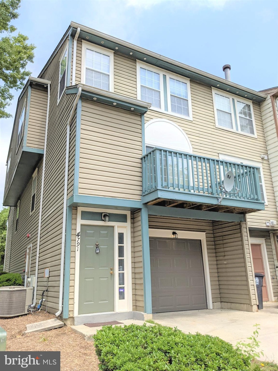 4791 River Valley Way unit 46, Bowie, MD 20720 - photo 1