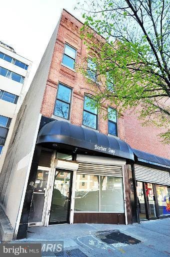 324 N Eutaw St unit 3F, Baltimore, MD 21201 - photo 1