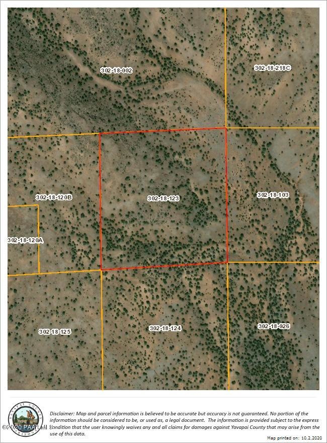 79 Un Named Rd, Ash Fork, AZ 86320 - photo 1