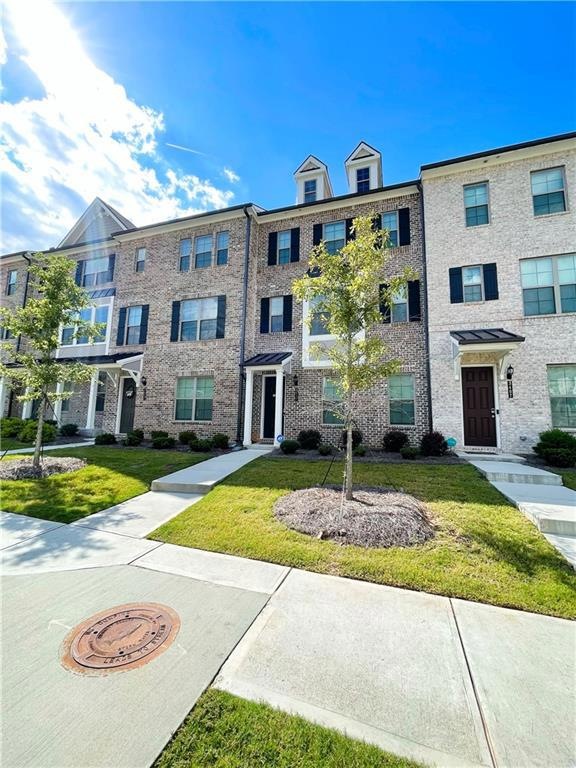 3417 Evermore Pkwy, Snellville, GA 30078 - photo 1