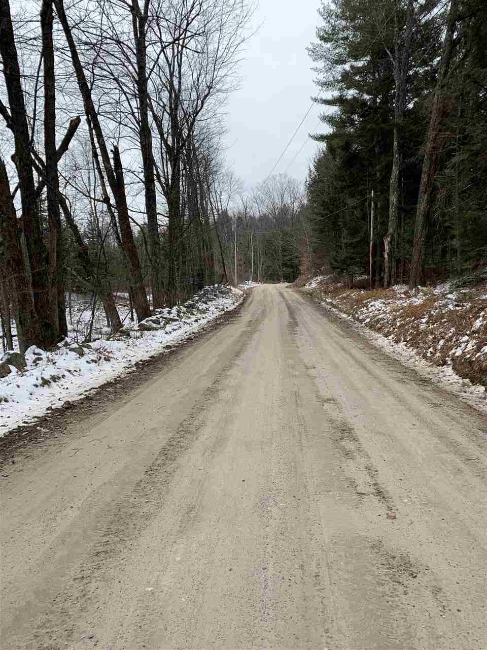 Lot 2 Cheever Rd, Wentworth, NH 03282 - photo 1