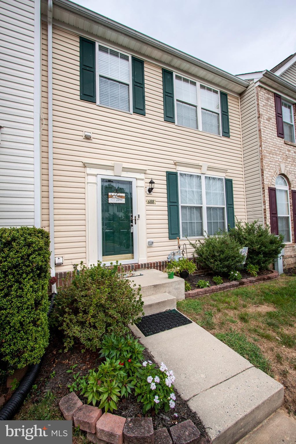 688 Kirkcaldy Way, Abingdon, MD 21009 - photo 1