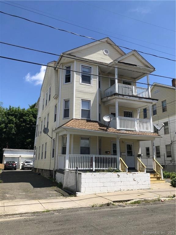 75 Rose St, Waterbury, CT 06704 - photo 1