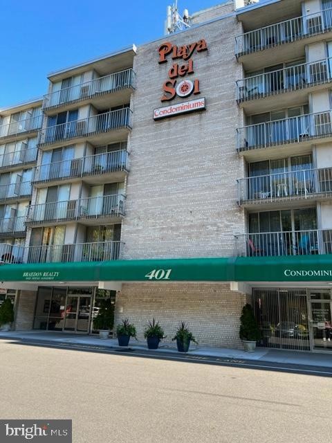 401 Cooper Landing Rd unit 208, Cherry Hill, NJ 08002 - photo 1