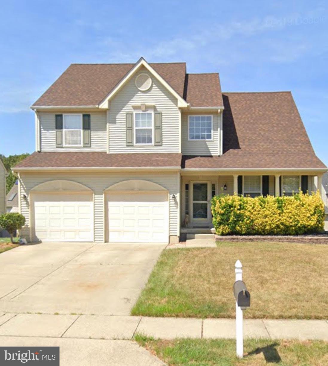 128 Laurel Trail, Swedesboro, NJ 08085 - photo 1