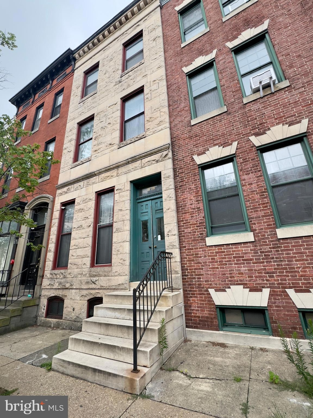 1718 Saint Paul St unit FIRST FLOOR / 101, Baltimore, MD 21202 - photo 1