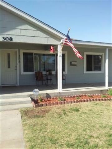 308 E Permian Dr, Hobbs, NM 88240 - photo 1