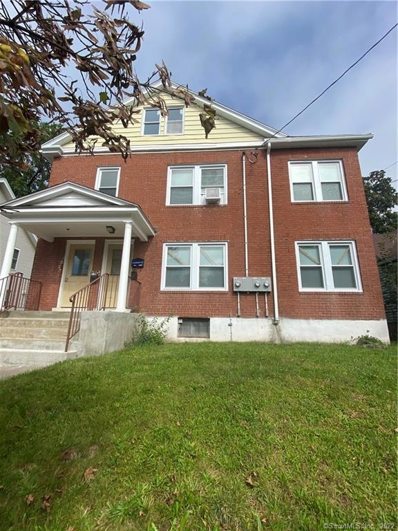 80 Euclid St W unit 82, Hartford, CT 06112 - photo 1