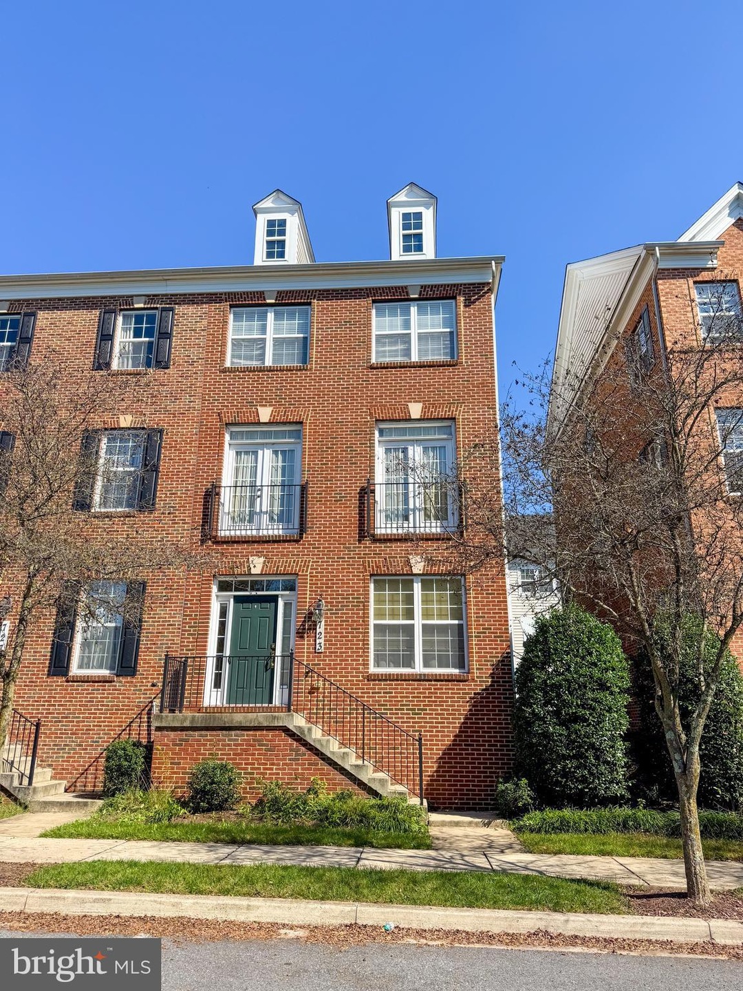 723 Hidden Marsh St, Gaithersburg, MD 20877 - photo 1