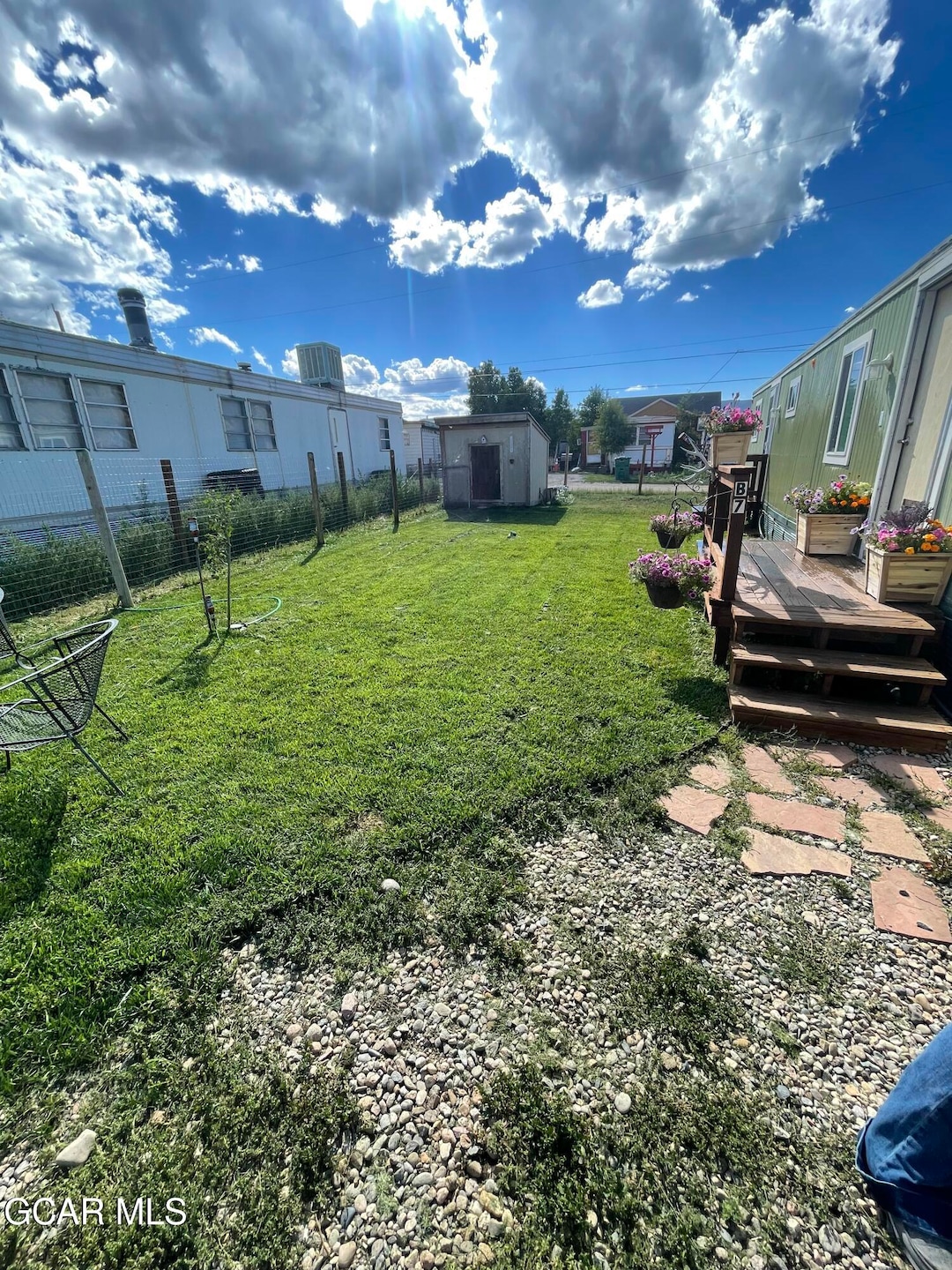 500 N 12th St unit B-7, Kremmling, CO 80459 - photo 1