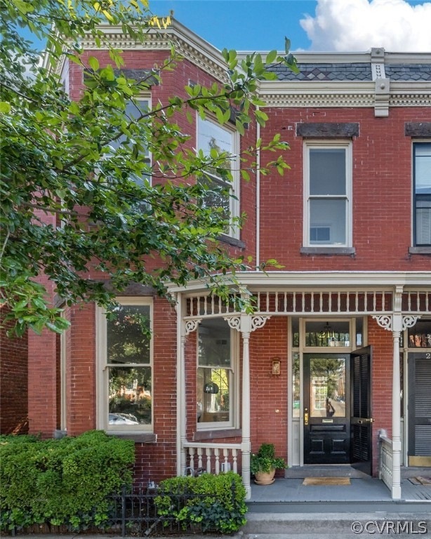 211 N Plum St, Richmond, VA 23220 - photo 1