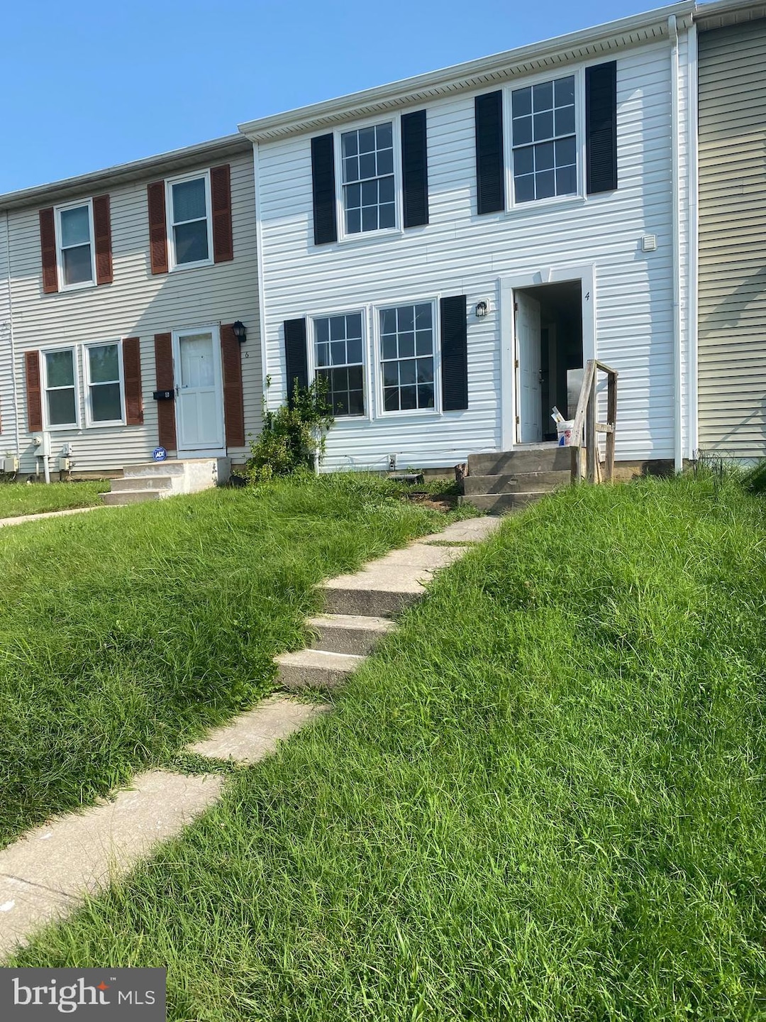 4 Van Ct, Baltimore, MD 21206 - photo 1