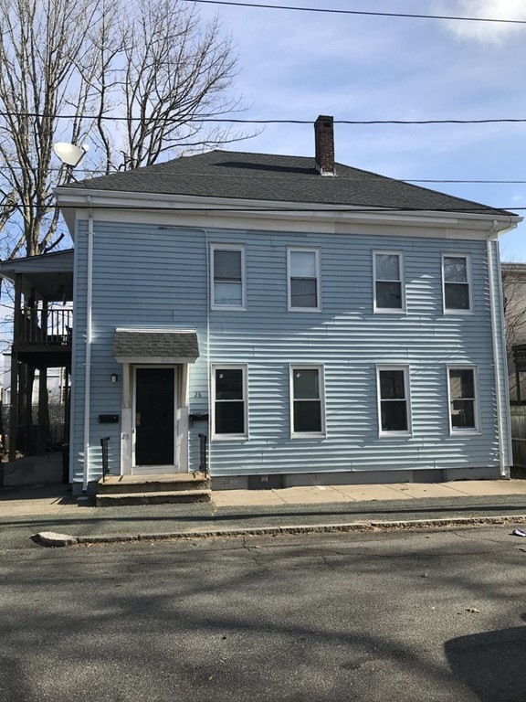 28 Denton St, Brockton, MA 02301 - photo 1