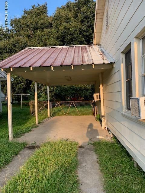 Carport