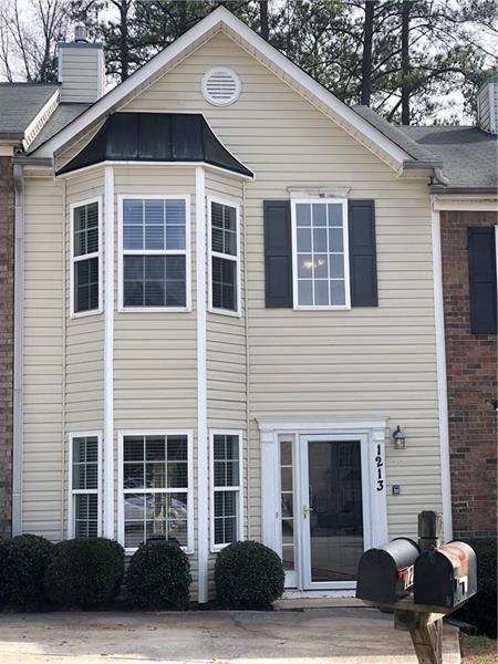 1213 Blairs Pointe Dr unit 1, Austell, GA 30168 - photo 1