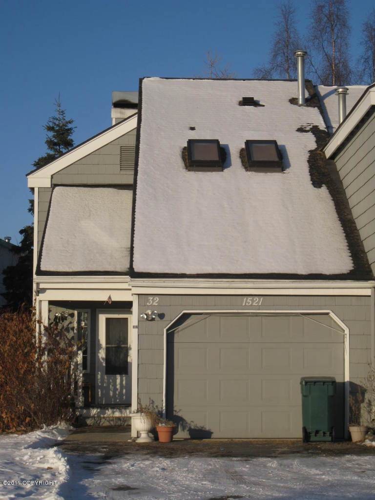 Great curb appeal