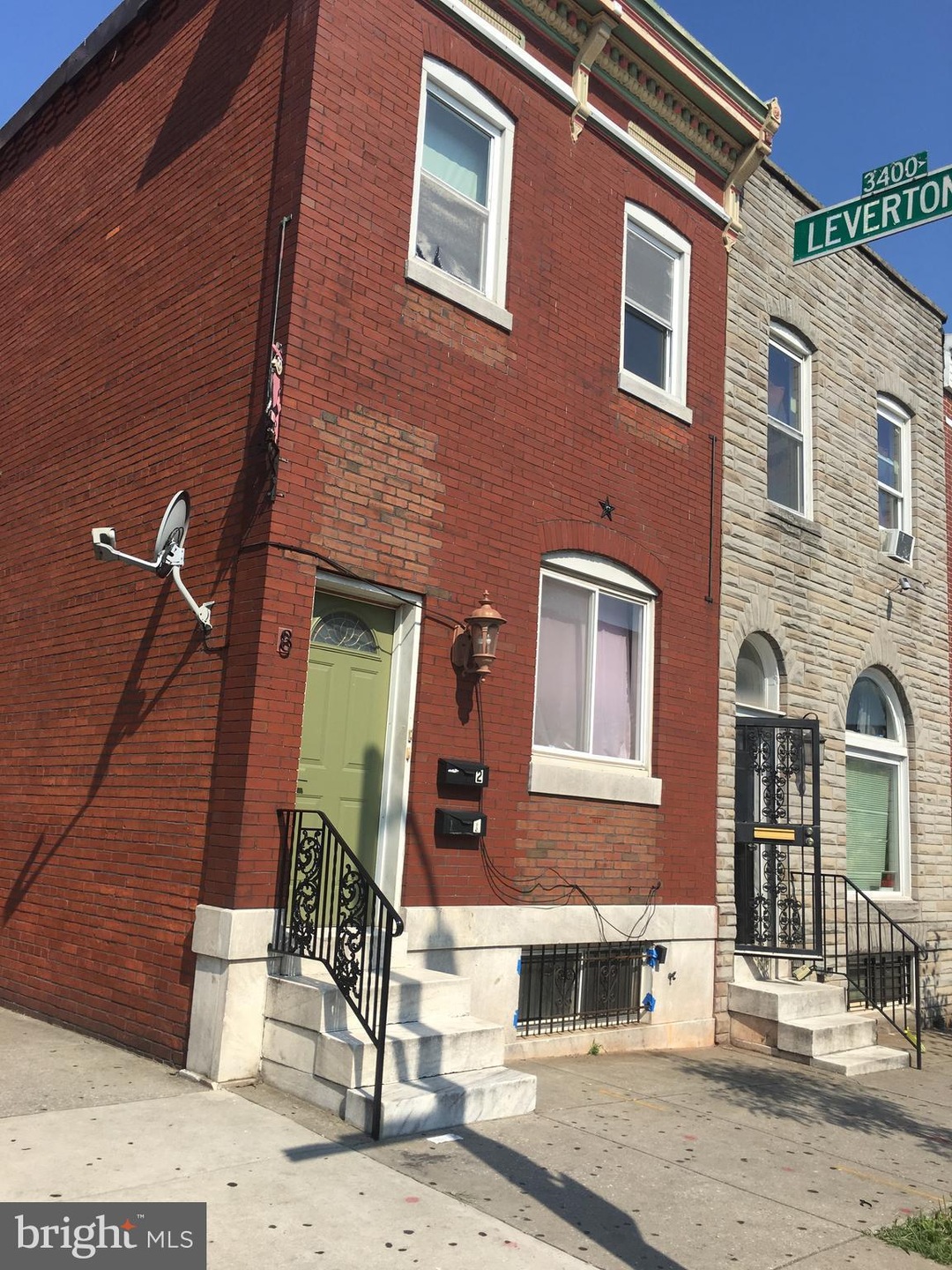 8 S Highland Ave unit 2, Baltimore, MD 21224 - photo 1