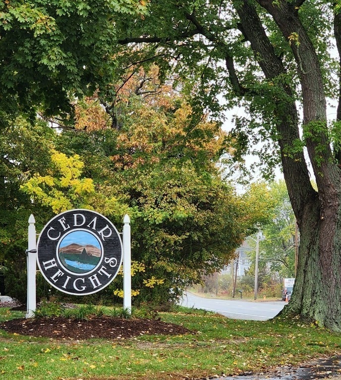 3 Christopher Dr unit 5, South Easton, MA 02375 - photo 1