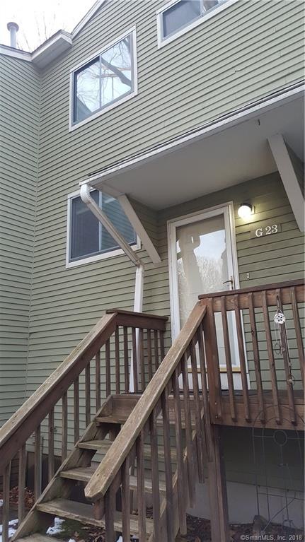 40 Foxon Hill Rd unit G23, New Haven, CT 06513 - photo 1
