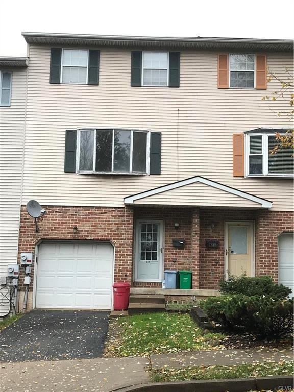 425 N Filbert St, Allentown, PA 18109 - photo 1