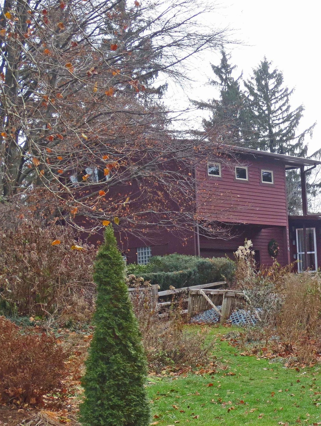 1116 Fountain St unit A, Ann Arbor, MI 48103 - photo 1