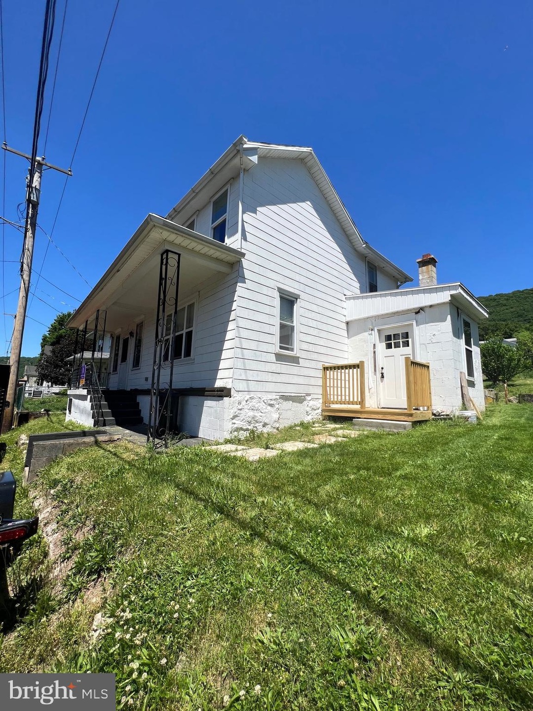 331 Main St, Lavelle, PA 17943 - photo 1