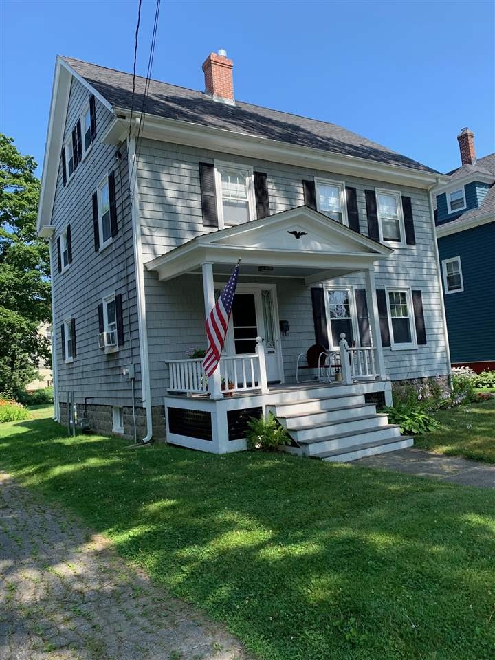 409 Richards Ave, Portsmouth, NH 03801 - photo 1