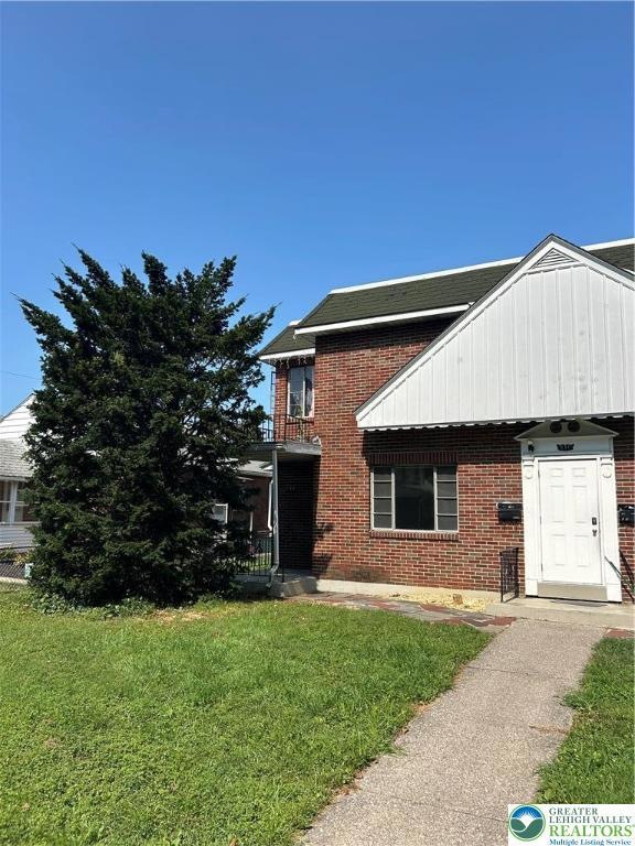 833 N 20th St, Allentown, PA 18104 - photo 1