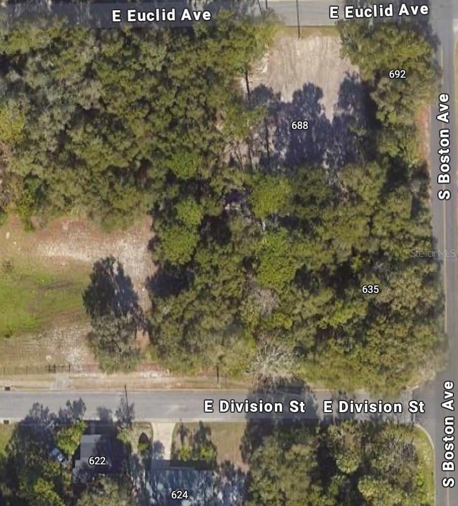 0 E Division St, Deland, FL 32724 - photo 1
