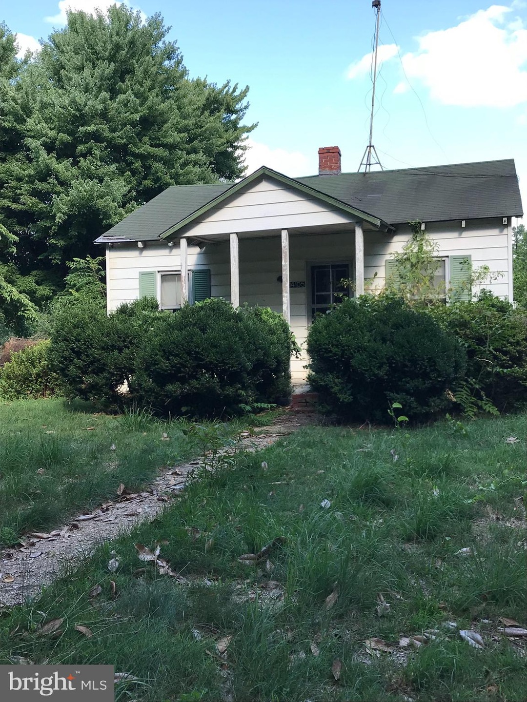 14105 Old Gordonsville Rd, Orange, VA 22960 - photo 1